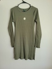 Wild Fable Daisy Sweater Dress Medium