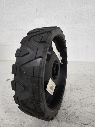 MTD Lawn Mower Wheel - Thumbnail 4