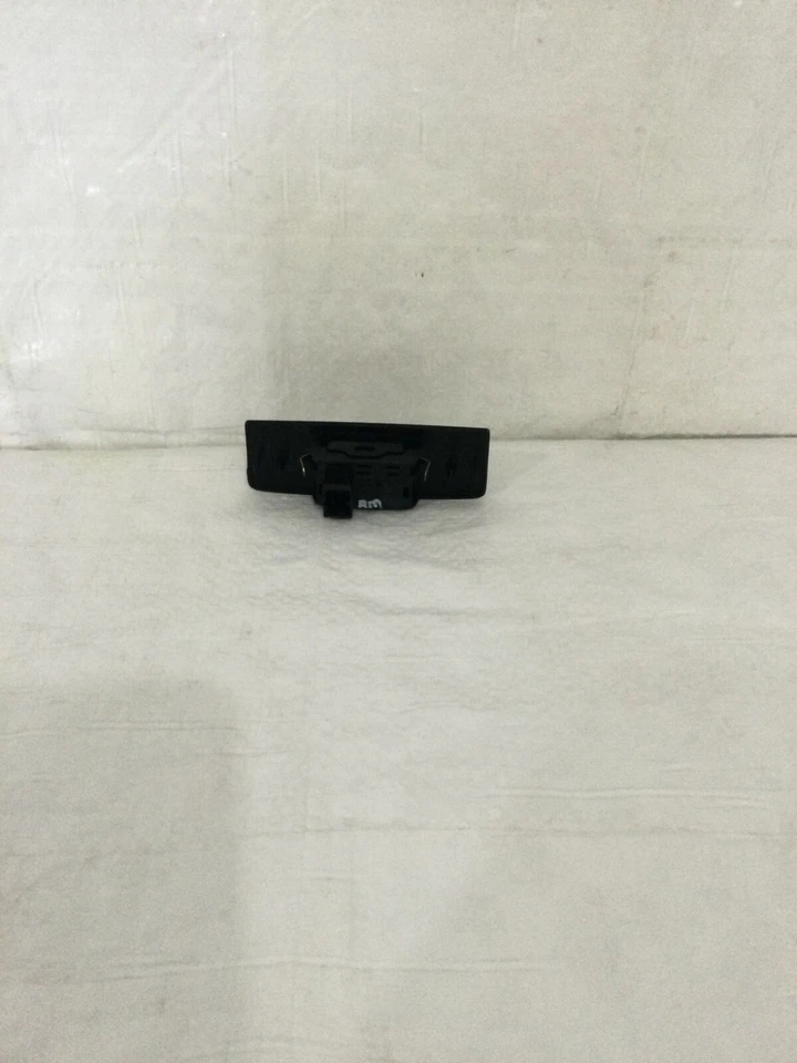 2004-2007 年大众途锐环境太阳光传感器 7L6907539 原始设备制造商 — 第 3/4 张图片