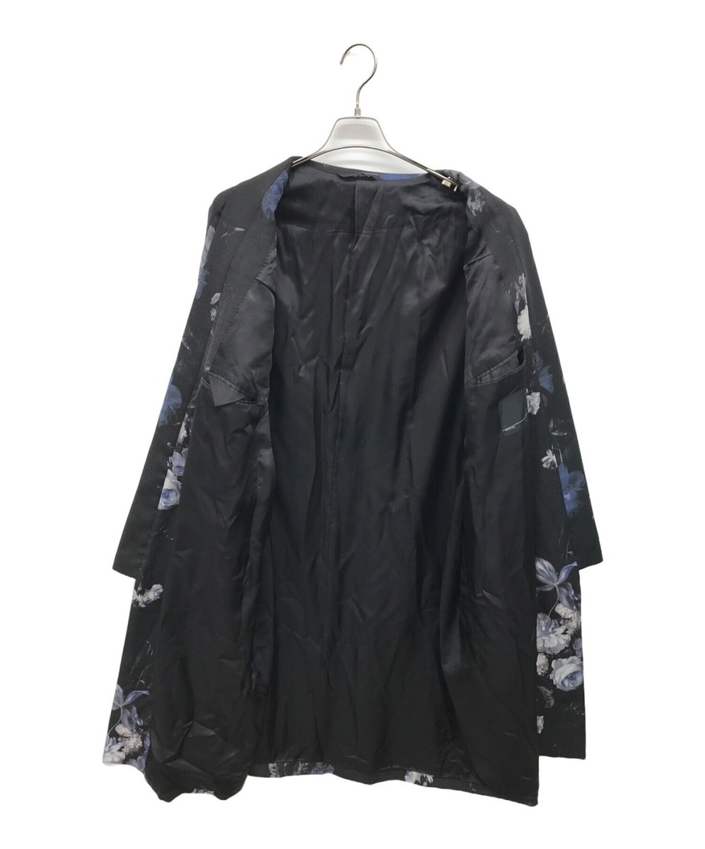 LAD MUSICIAN KIMONO MAXI JACKET 【公式通販】