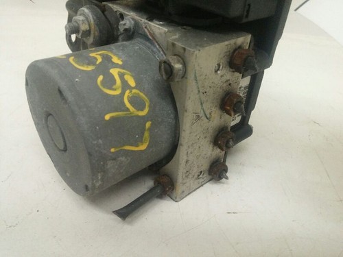07 08 09 10 NISSAN SENTRA ANTI-LOCK BRAKE PART 61834 - Picture 3 of 4