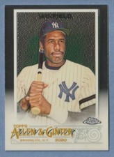 Click to enlarge Dave Winfield