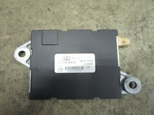 Steuergerät Antennenverstärker  Audi TT 8J verstärker Antennen  8J8035225M