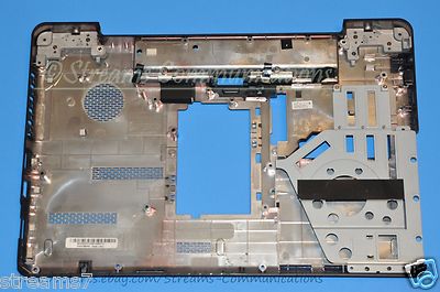 Toshiba Satélite L505 Serie L505D Base Recinto Con Cubiertas Negro V000180440 Toshiba Satélite L505 Serie L505D Base Recinto Con Cubiertas Negro V000180440