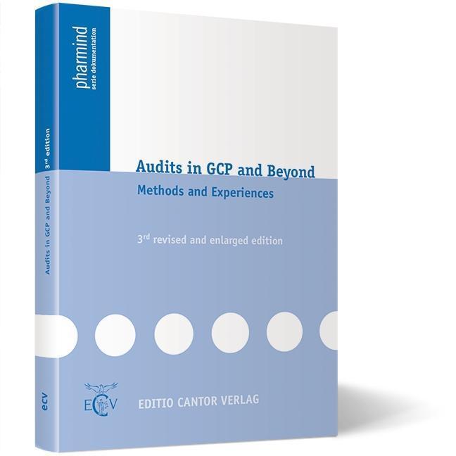 Audits In Gcp And Beyond,