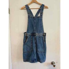 Cooperative Urban Outfitters Denim overall dress medium wash M