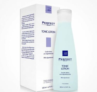 Tegoder Perfect Skin Tonic Lotion 200ml #mode