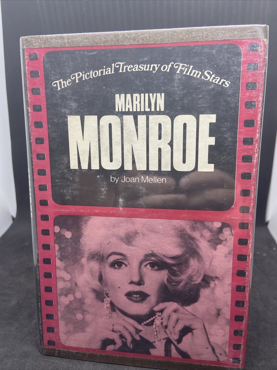洋書 THE MARILYN MONROE book 洋書 THE MARILYN MONROE book Marilyn Monroe Style: Newman
