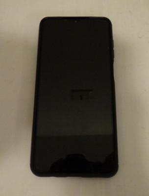 Samsung A12 32GB 3GB Smartphone Black GSM (Unlocked) T-Mobile Metro SM-A125U