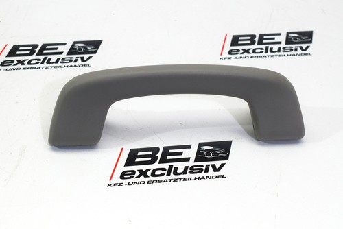 BMW 520d F11 Touring Dachhimmel vorne links rechts Griff grau 9171222