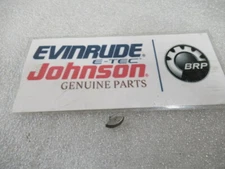 E120 Johnson Evinrude OMC 317078 Impeller Key OEM New Factory Boat Parts