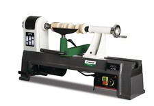 Drechselbank Drechselmaschine Drehbank Holzstar DB 510 Vario-Drehzahl SW 510 mm