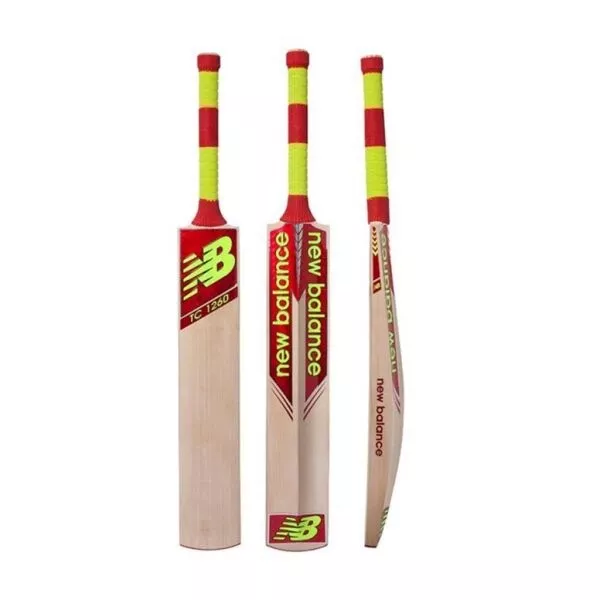NOUVEAU BALANCE TC 1260 ANGLAIS WILLOW BAT SH