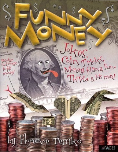 Funny Money, Temko, Florence 9780874068955|