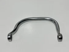 Proto USA 6435 11/16 Offset Cylinder Head 12-Point Obstruction Wrench 1/2" Drive