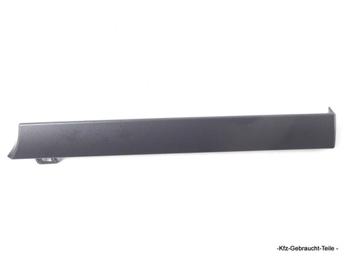VW Touran (1T) 1.6 Dekorleiste Leiste für Armaturenbrett links 1T1858417