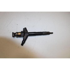 Injecteur Renault MAXITY