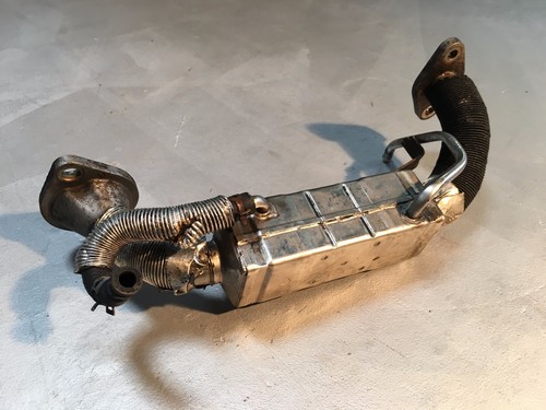 Mazda 6 GH 2.0 Diesel Abgaskühler Abgasrohr RF8G20304