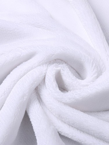 Blanket To My Man, Gift To My Husband Boyfriend Love You Blanket , Throw Blanket - Picture 5 of 5