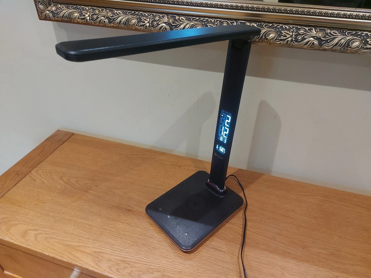 Ottlite executive led desk lamp deals