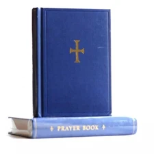 A Prayer Book for Orthodox Christians, 5th ed. (2010) (Hardcover) by HTM -NEW