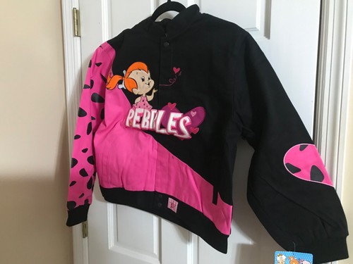 PEDDLES JH DISGN kids jacket LARGE . BLOW OUT BRAND NEW - Bild 6 von 6