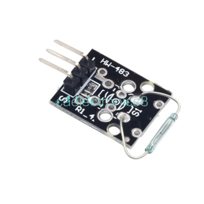 KY-021 Mini Magnetic Reed Sensor Modules for Arduino Smart Car CA