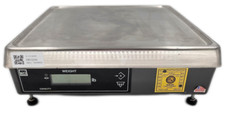 NCI Weigh-Tronix 30lb. max. digital scale 6720-15