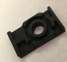 *1EA OEM HONDA BLINKER MOUNT RUBBER CT110 C70 CT90  (291S)