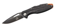Herbertz Puma Tec Einhandmesser 2-Tone G10 315712