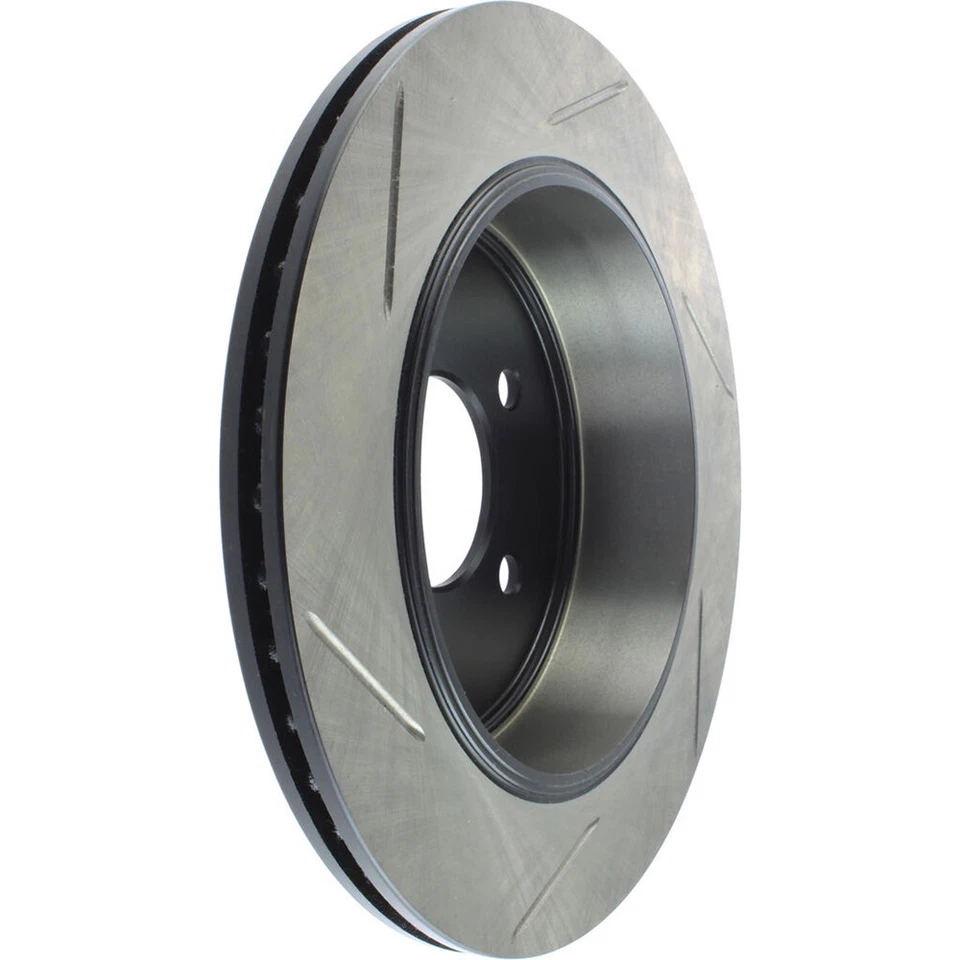 Rotor de freno trasero izquierdo StopTech 126.61073SL para Crown Victoria / Marquis 2003-11 Foto 4 de 4