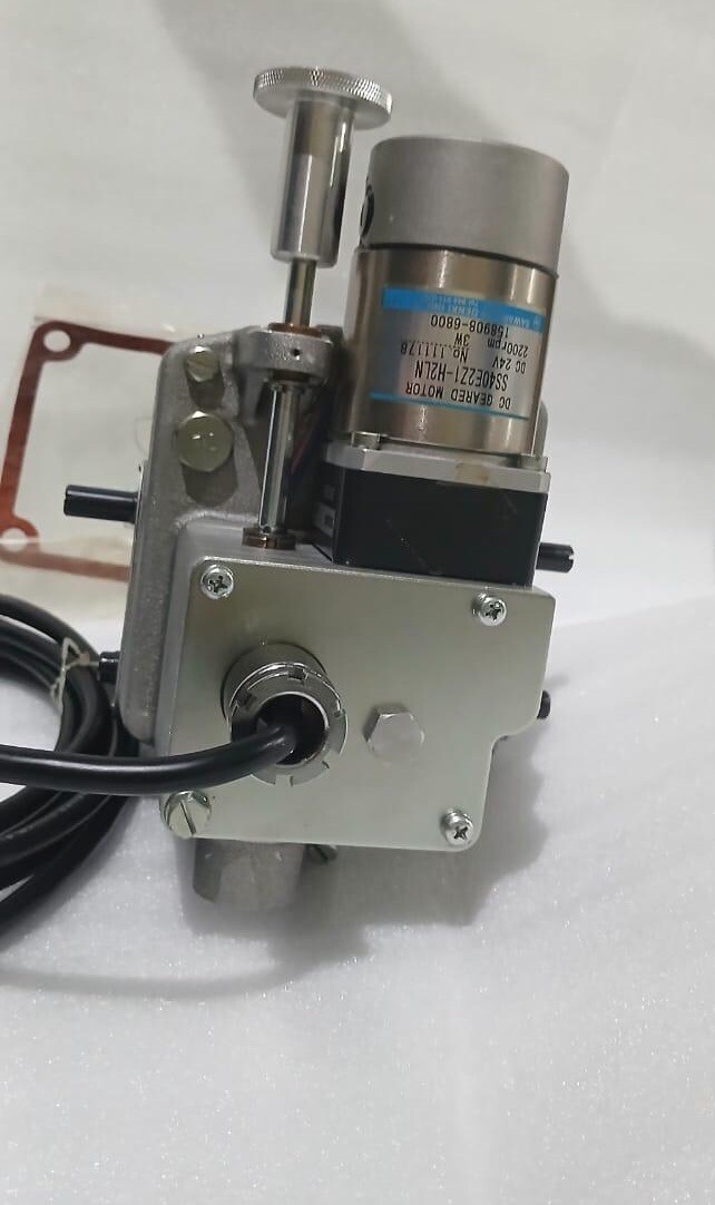 ZEXEL NEW RHD10-MC GOVERNOR | Assy Code: 105866-5381 | Speed: 600