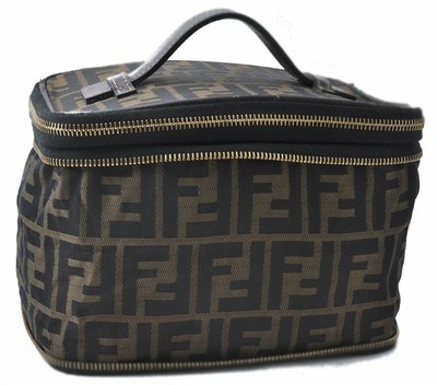 fendi vanity case