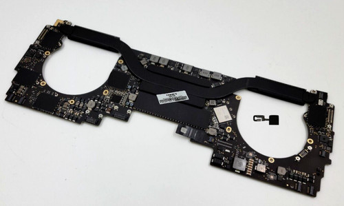 2.4 GHz i5 Logic Board 16GB Ram 256GB SSD 13" MacBook A1989 MV962LL/A*  EMC 3358