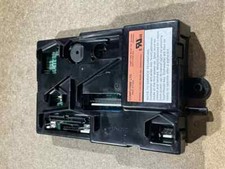 WD21X10250 GE Dishwasher Control Board