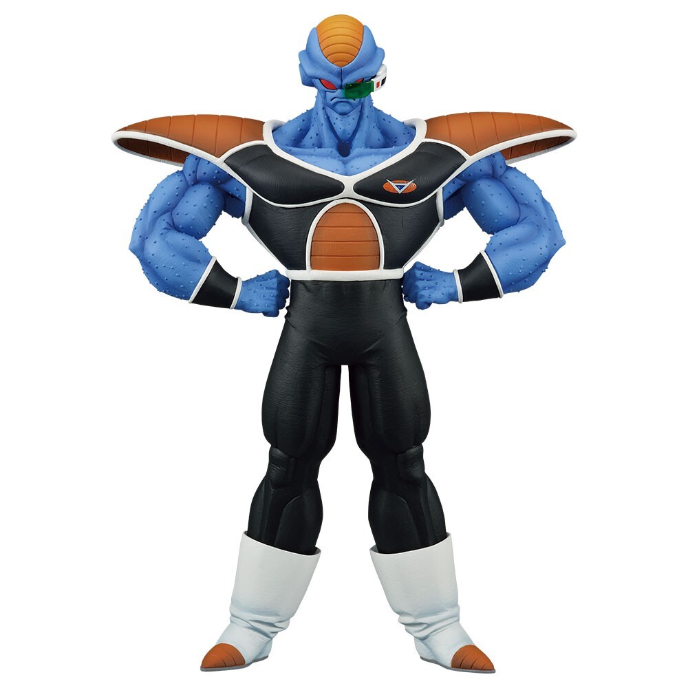 Bandai Ichiban Kuji Dragon Ball Ginyu Special Forces Prize D