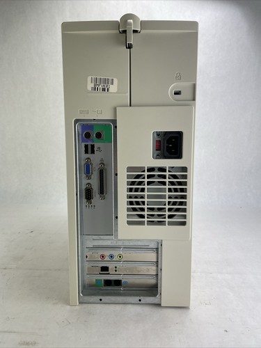 Dell Dimension L700CXE MT Intel Celeron 700MHz 128MB RAM No HDD No OS - Afbeelding 5 van 11