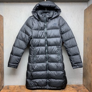 ebay north face parka