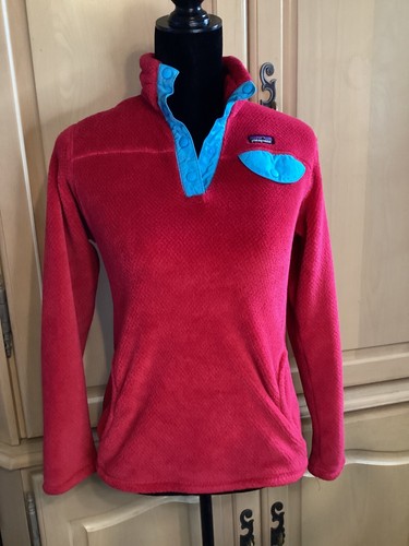Patagonia Polartec Thermal Pro Fleece Pullover Size XL - Picture 2 of 7
