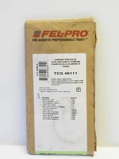 Fel-Pro TCS46111 Engine Crankshaft Seal Kit