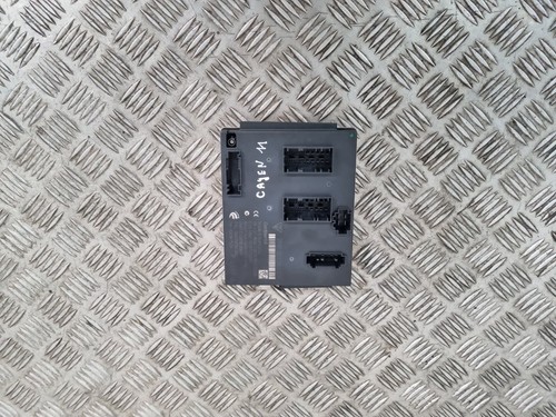 Porsche Cayenne 958 2011-2014 Bcm Body Control Module - Picture 10 of 12