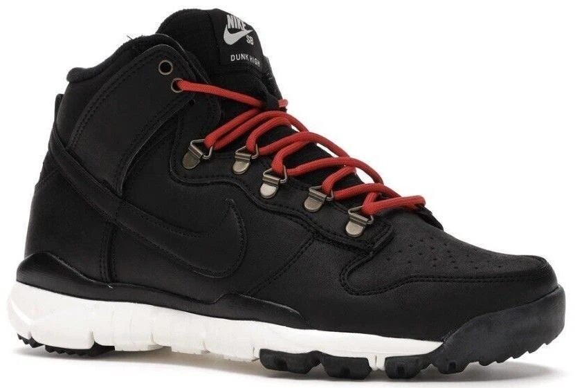 Nike Richard Mulder x SB Dunk High Richard Mulder for Sale