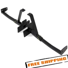 TorkLift C2220 Front Camper Tie-Downs for 14-19 GMC Sierra 2500/3500 6.5' Bed