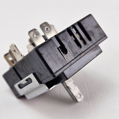 Vendo INTERRUTTORE RISCALDATORE ALFA ROMEO GIULIA - Foto 7