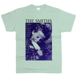 smiths t shirts amazon