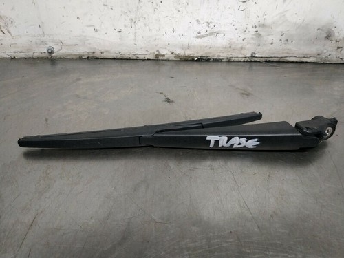 Cache-écrou De Bras D'Essuie-glace Arrière Pour Toyota Aygo LSTDB52 - Pièce De Rechange Automobile En Plastique ABS