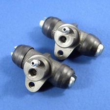 2 Radbremszylinder hinten 19,05 mm VW Käfer 1954-1964