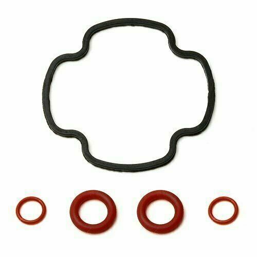 Brand New TT Team Associated TC6 FT Gear Diff Seals PY31349AE - Picture 1 of 1