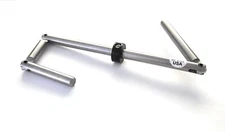 Universal Elevator Door Key Multi-Drop Leg Key