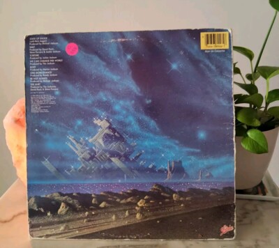 The Jacksons “Victory” (1984) Vinyl LP Record | eBay